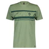 Tricou Scott M Stripes   Tricou Scott M Stripes