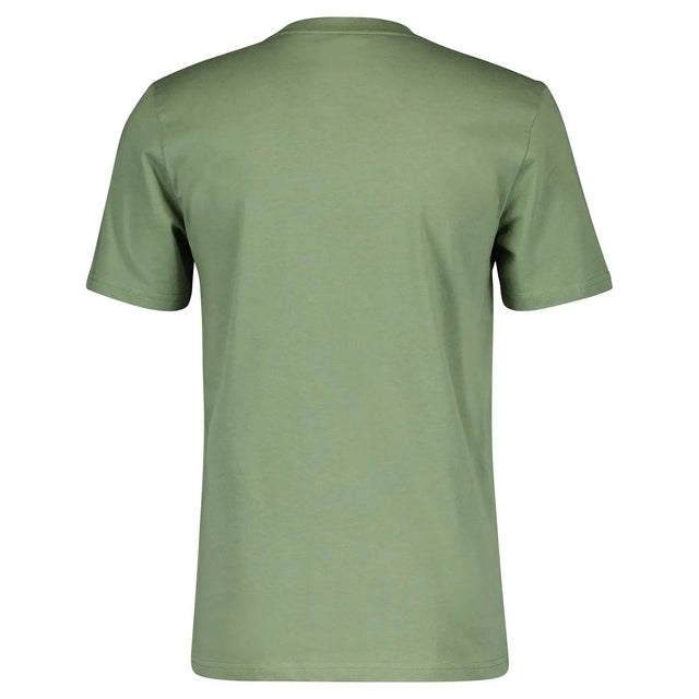 Tricou Scott M Stripes   Tricou Scott M Stripes