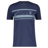 Tricou Scott M Stripes   Tricou Scott M Stripes