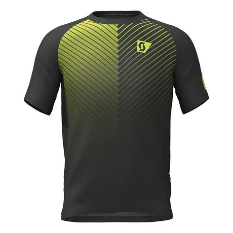 Tricou Scott Rc Run S/sl   Tricou Scott Rc Run S/sl