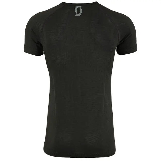 Tricou Scott Shirt Underwear Seamless S/sl 17   Tricou Scott Shirt Underwear Seamless S/sl 17
