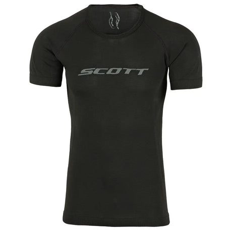 Tricou Scott Shirt Underwear Seamless S/sl 17   Tricou Scott Shirt Underwear Seamless S/sl 17
