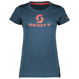 Tricou Scott W 10 Icon S/sl   Tricou Scott W 10 Icon S/sl