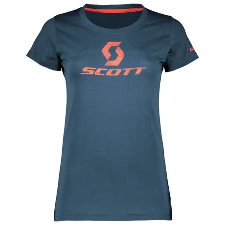 Tricou Scott W 10 Icon S/sl   Tricou Scott W 10 Icon S/sl
