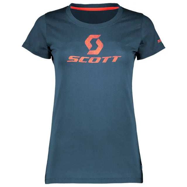 Tricou Scott W 10 Icon S/sl   Tricou Scott W 10 Icon S/sl