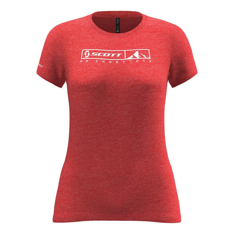 Tricou Scott W 10 No Shortcuts   Tricou Scott W 10 No Shortcuts