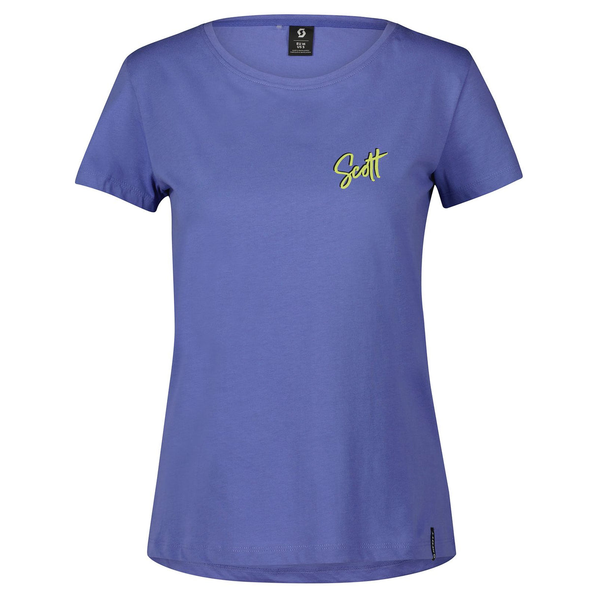 Tricou Scott W Casual