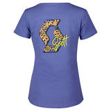 Tricou Scott W Casual