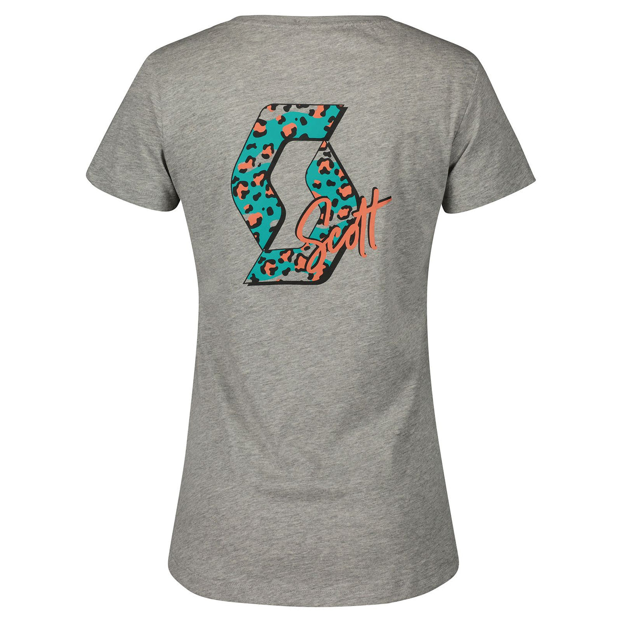 Tricou Scott W Casual
