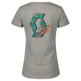 Tricou Scott W Casual