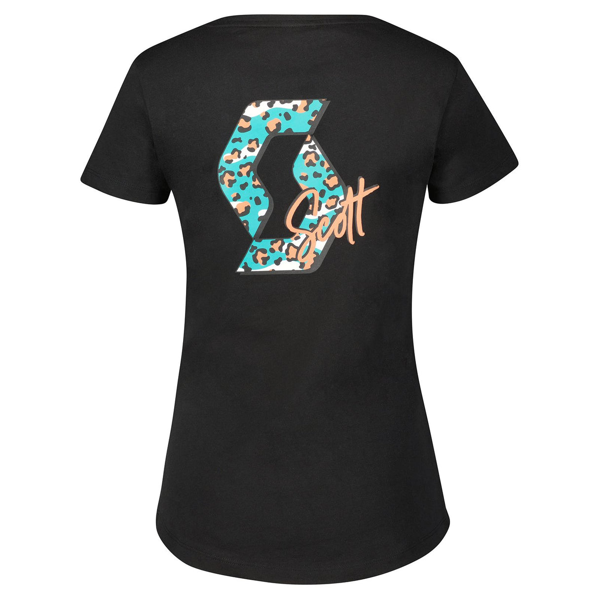 Tricou Scott W Casual