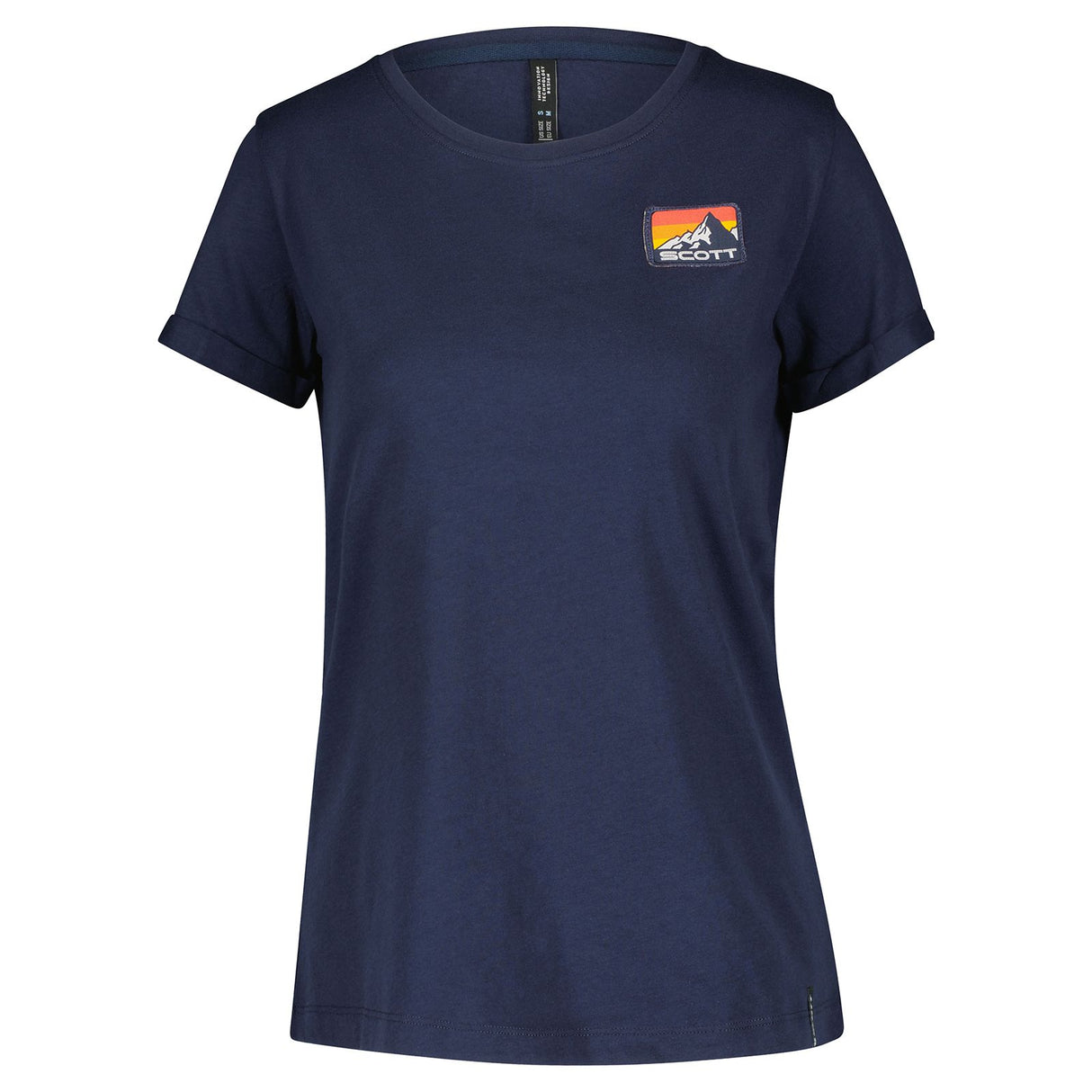 Tricou Scott W Casual Winter