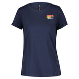 Tricou Scott W Casual Winter