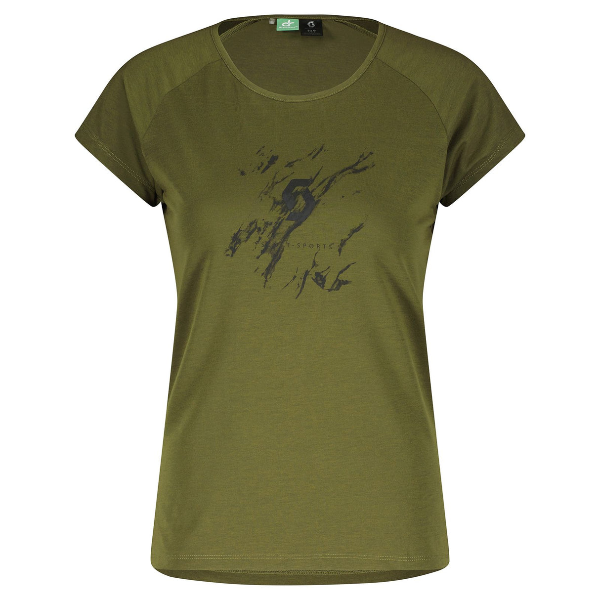Tricou Scott W Defined Dri