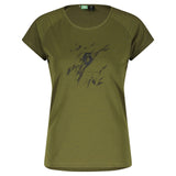 Tricou Scott W Defined Dri
