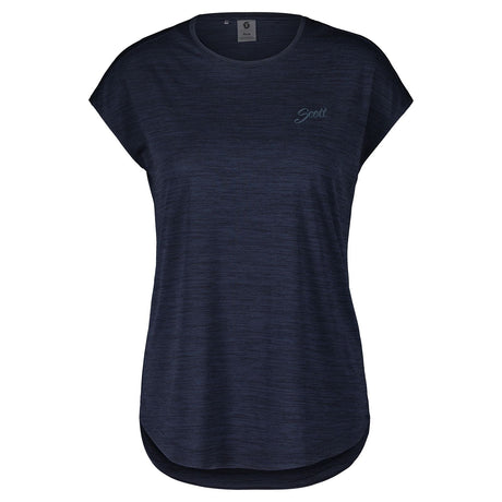 Tricou Scott W Defined   Tricou Scott W Defined