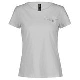 Tricou Scott W Graphic Slub   Tricou Scott W Graphic Slub