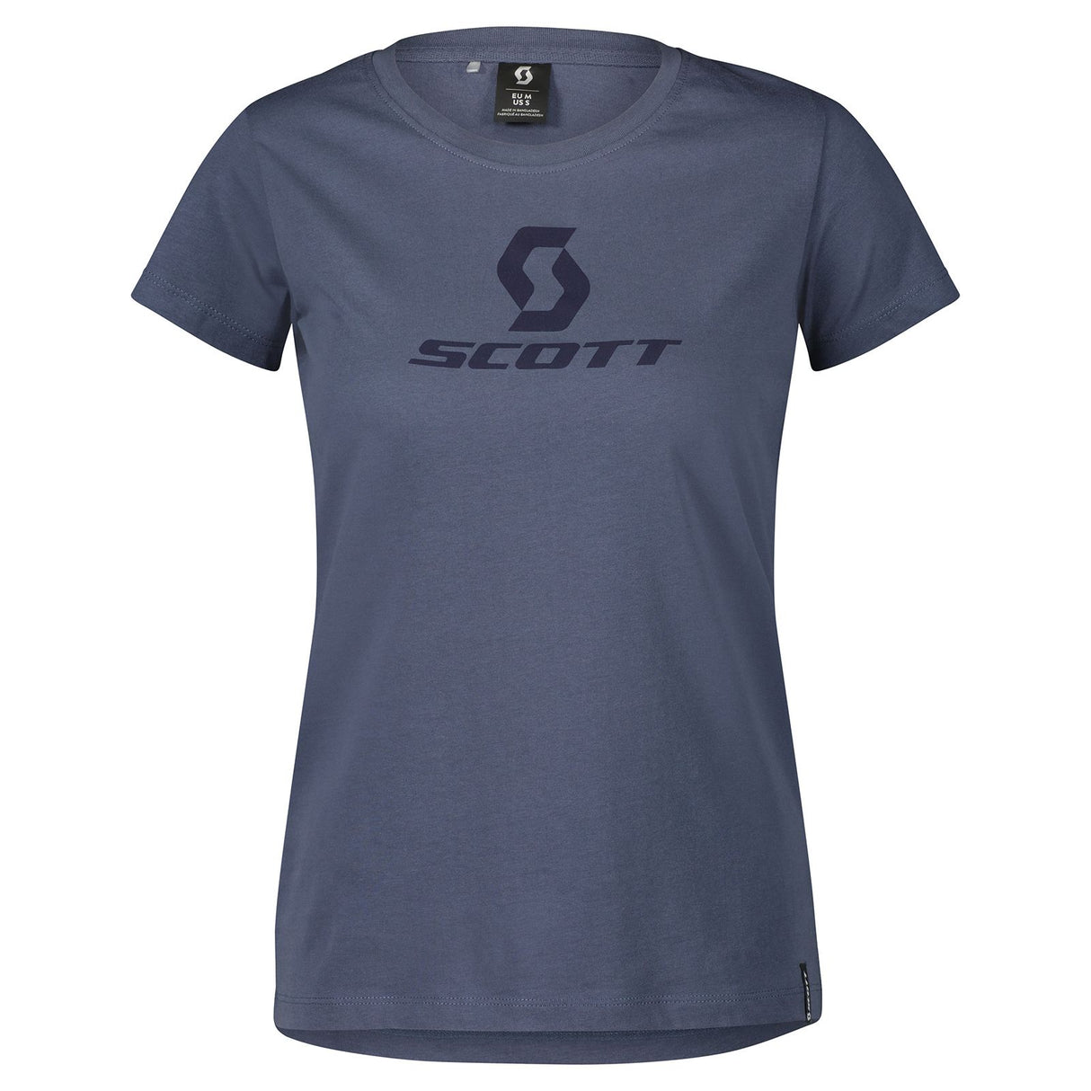 Tricou Scott W Icon