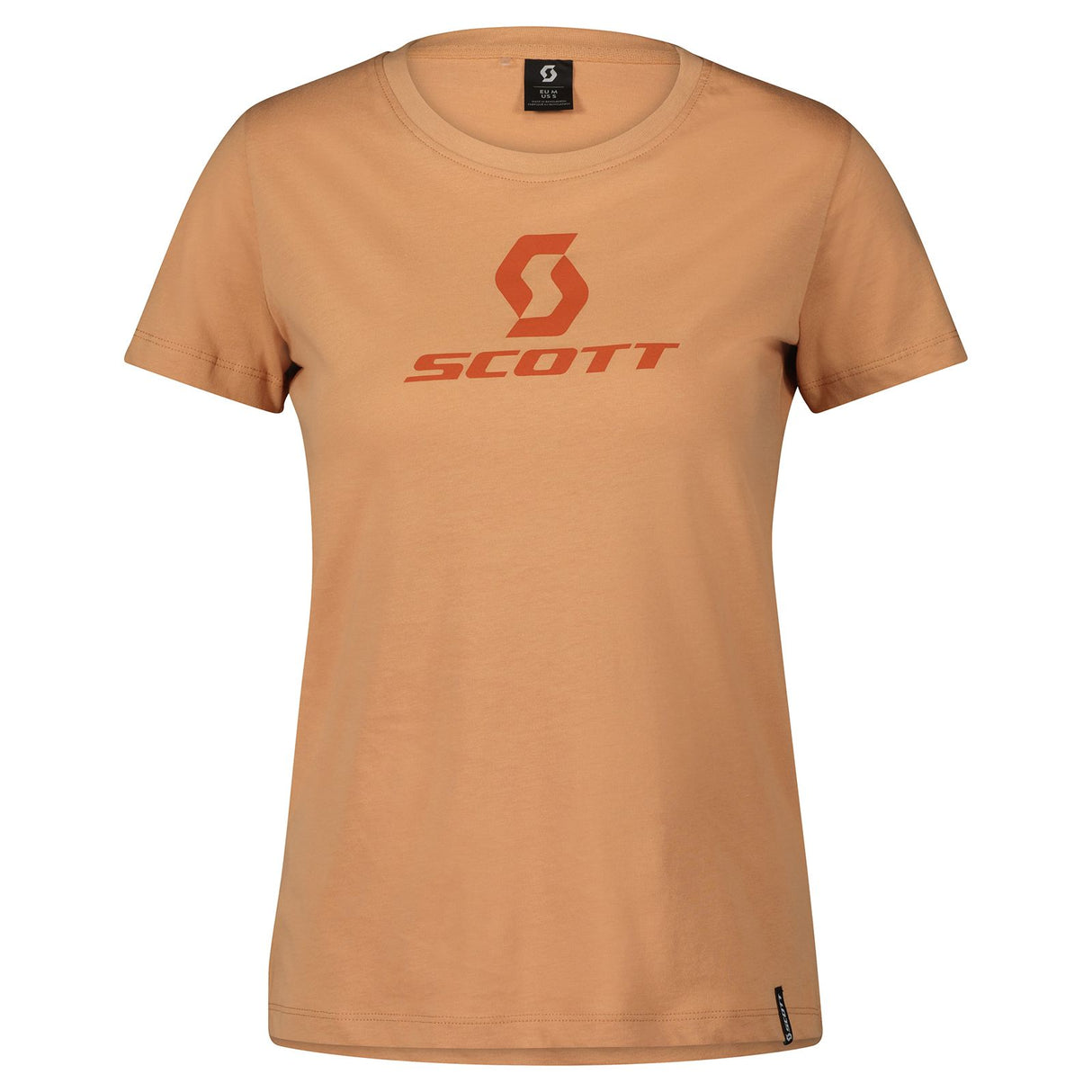 Tricou Scott W Icon
