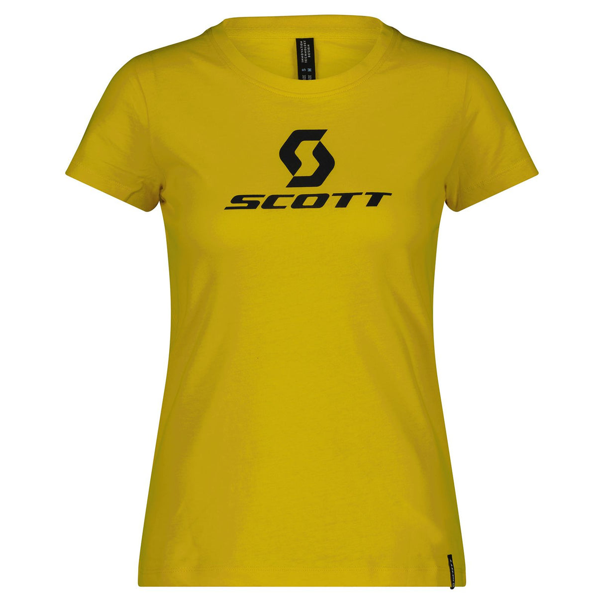 Tricou Scott W Icon