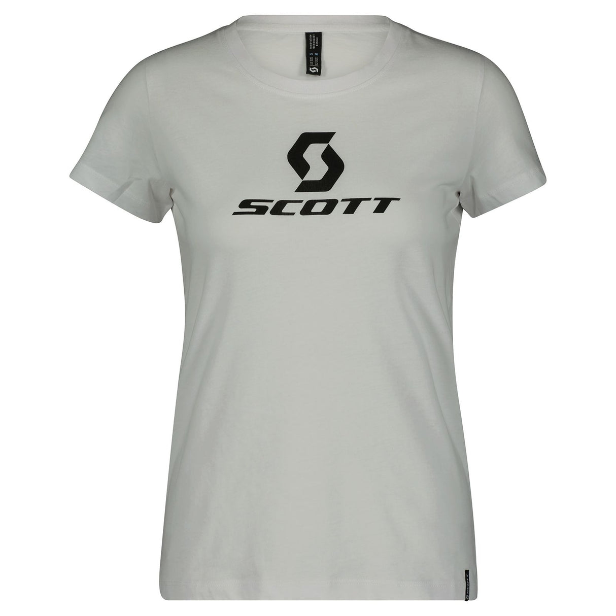 Tricou Scott W Icon