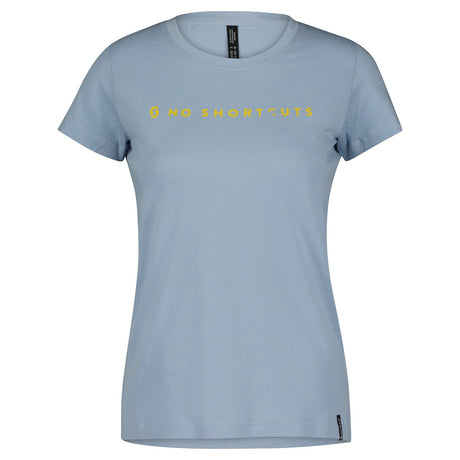 Tricou Scott W No Shortcuts