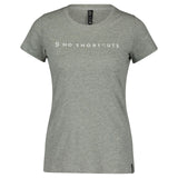 Tricou Scott W No Shortcuts