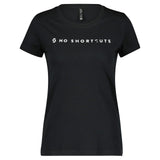 Tricou Scott W No Shortcuts