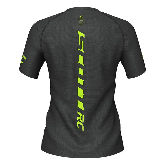 Tricou Scott W RC Run   Tricou Scott W RC Run