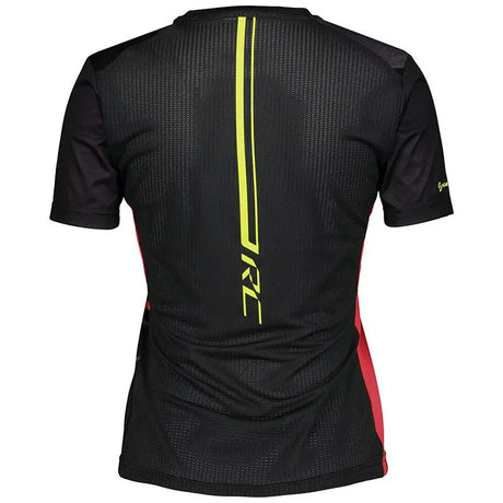 Tricou Scott W Rc Run   Tricou Scott W Rc Run