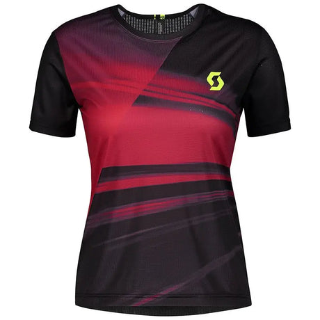 Tricou Scott W Rc Run   Tricou Scott W Rc Run