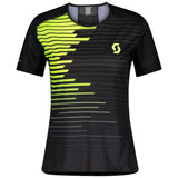 Tricou Scott Women's Rc Run