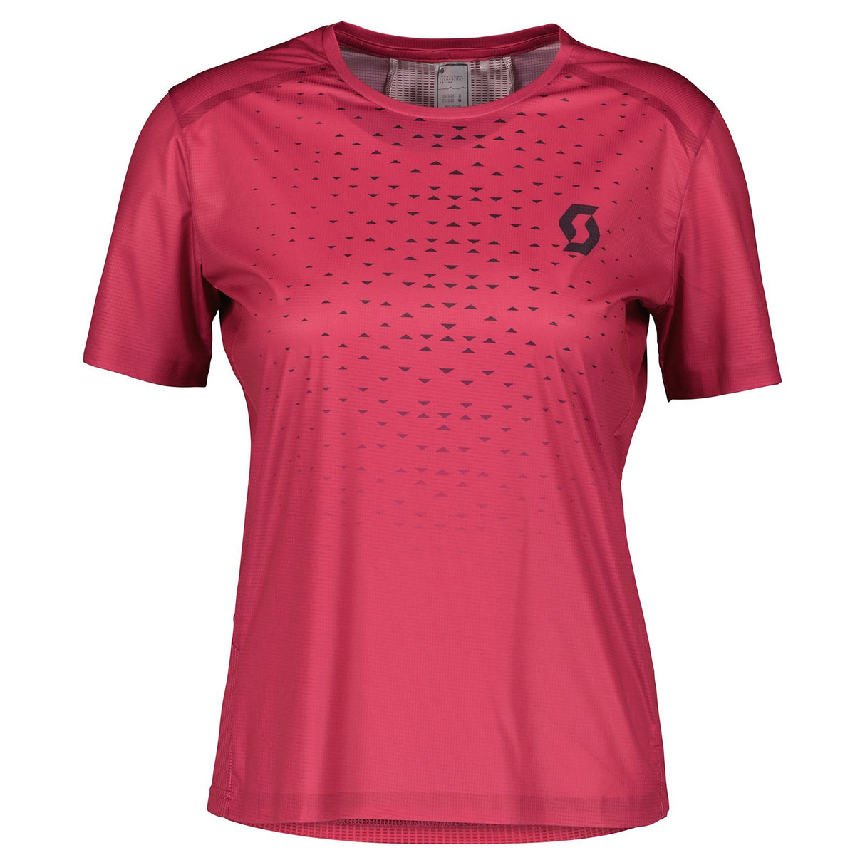 Tricou Scott W Rc Run 2022