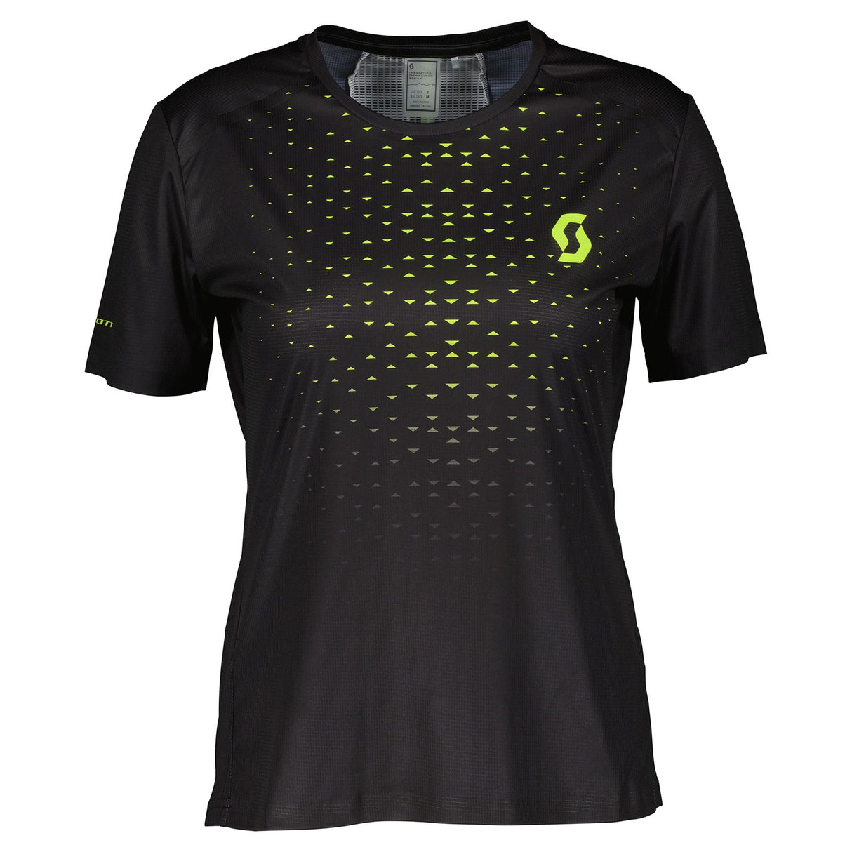 Tricou Scott W Rc Run 2022