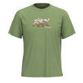 Tricou Unisex Smartwool Bear View Graphic