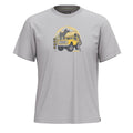 Tricou Smartwool Long Weekend Graphic