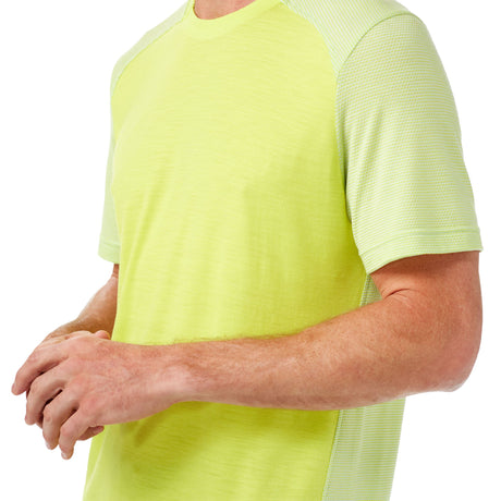 Tricou Smartwool M Active Mesh