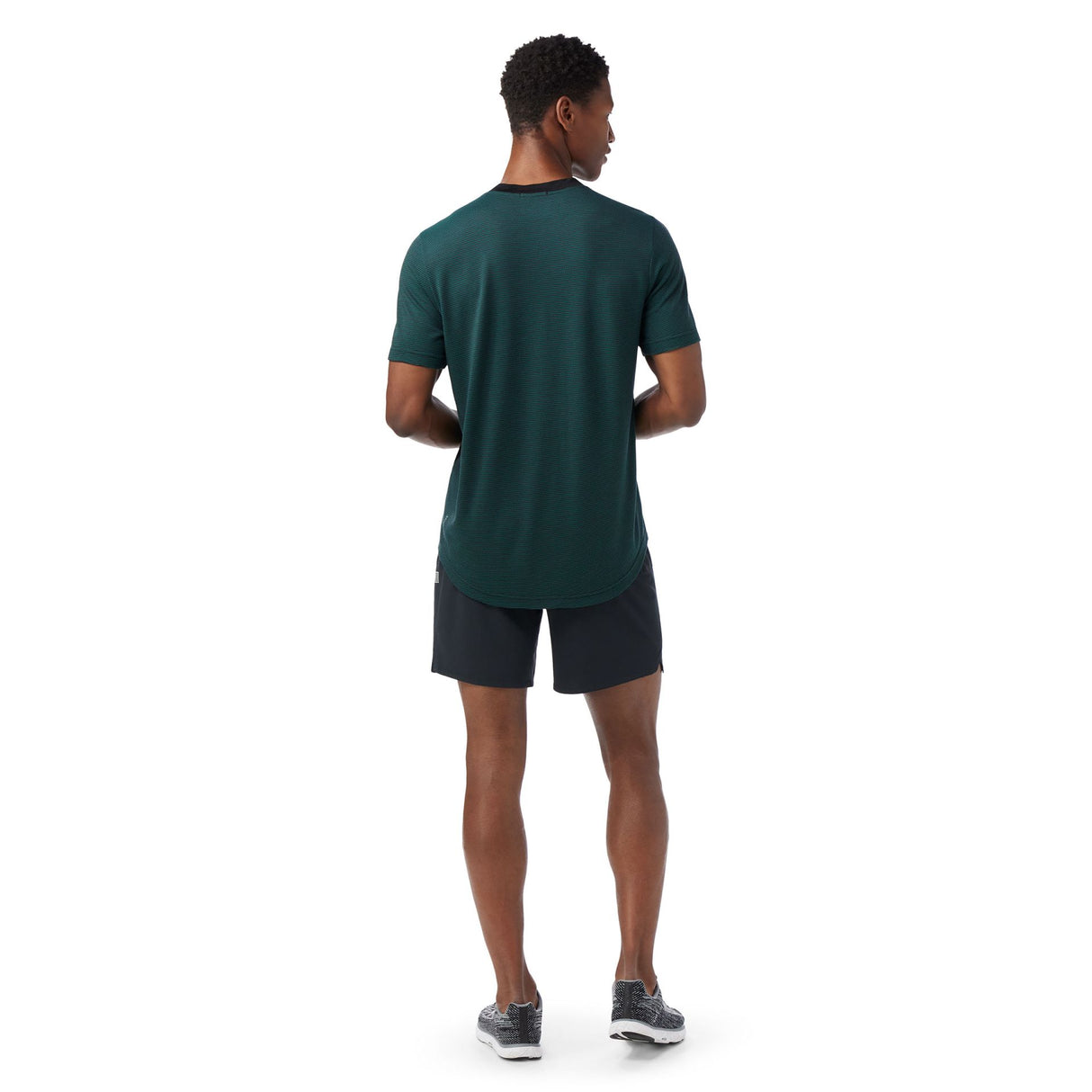 Tricou Smartwool M Active Mesh