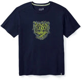 Tricou Smartwool M Merino 150 Le Tigre   Tricou Smartwool M Merino 150 Le Tigre