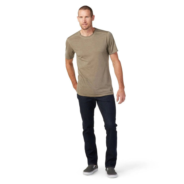 Tricou Smartwool M Merino 150 Plant-based Dye Baselayer Boxed   Tricou Smartwool M Merino 150 Plant-based Dye Baselayer Boxed