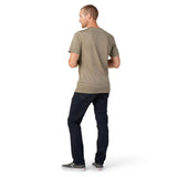 Tricou Smartwool M Merino 150 Plant-based Dye Baselayer Boxed   Tricou Smartwool M Merino 150 Plant-based Dye Baselayer Boxed