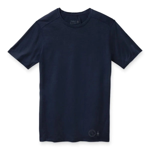 Tricou Smartwool M Merino 150 Plant-based Dye Baselayer Boxed   Tricou Smartwool M Merino 150 Plant-based Dye Baselayer Boxed