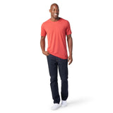 Tricou Smartwool M Merino 150 Plant-based Dye Baselayer Boxed   Tricou Smartwool M Merino 150 Plant-based Dye Baselayer Boxed