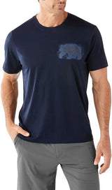 Tricou Smartwool M Merino 150 Ursa   Tricou Smartwool M Merino 150 Ursa