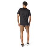 Tricou Smartwool M Merino Sport 150 Bear Camp Graphic   Tricou Smartwool M Merino Sport 150 Bear Camp Graphic
