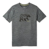 Tricou Smartwool M Merino Sport 150 Bear Camp   Tricou Smartwool M Merino Sport 150 Bear Camp