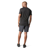 Tricou Smartwool M Merino Sport 150 Bryan Iguchi Mountains Graphic   Tricou Smartwool M Merino Sport 150 Bryan Iguchi Mountains Graphic