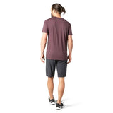 Tricou Smartwool M Merino Sport 150 Bryan Iguchi Mountains Graphic   Tricou Smartwool M Merino Sport 150 Bryan Iguchi Mountains Graphic