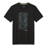 Tricou Smartwool M Merino Sport 150 Bryan Iguchi Mountains Graphic   Tricou Smartwool M Merino Sport 150 Bryan Iguchi Mountains Graphic