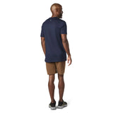 Tricou Smartwool M Merino Sport 150 Camping With Friends Graphic   Tricou Smartwool M Merino Sport 150 Camping With Friends Graphic